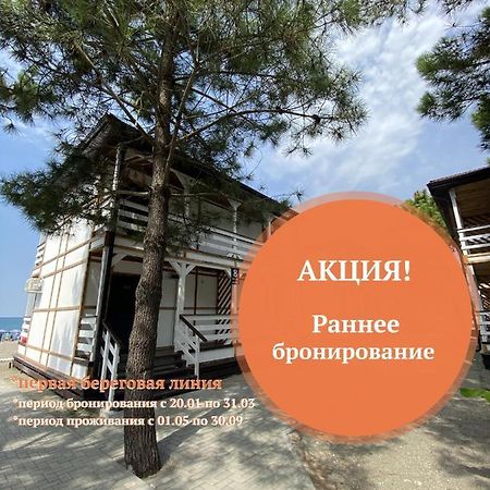 Золотые Пески Alakhadze المظهر الخارجي الصورة